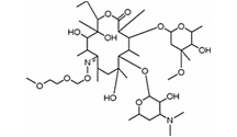 罗红霉素_80214-83-1