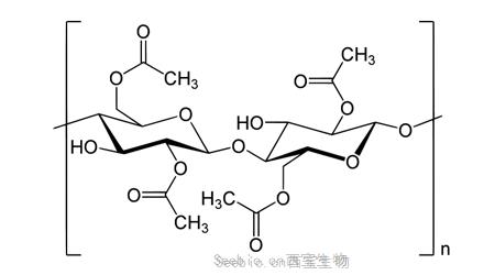 ca135k 醋酸纤维素分子量标准品(celulose acetate)