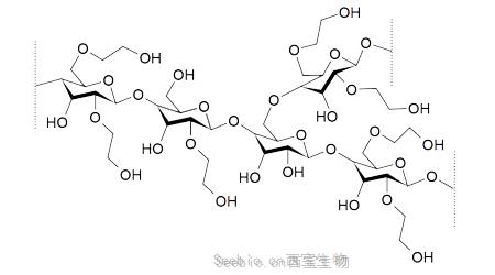 hydroxyethyl starch