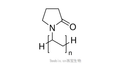 代理APSC 聚乙烯吡咯烷酮分子量标准品 .