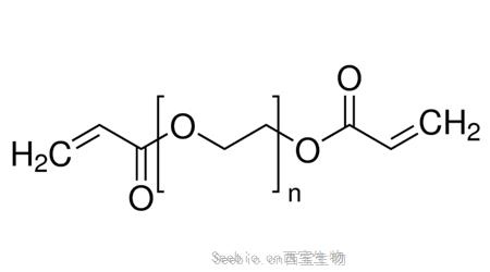 Acrylate-PEG-Acrylate